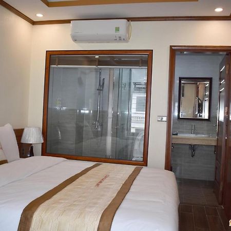 New Epoch Sapa Hotel Εξωτερικό φωτογραφία